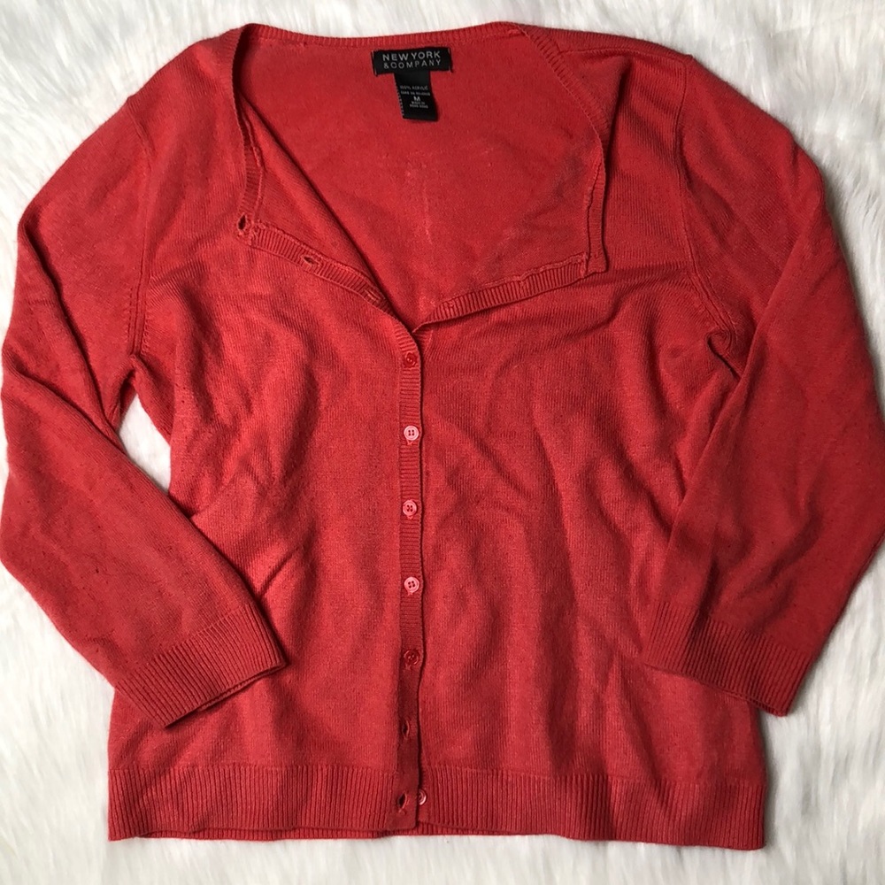 🚨 Cardigan
